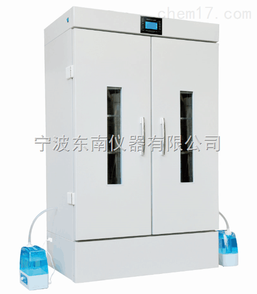 节能型药品稳定试验箱